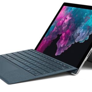 Microsoft Surface Pro 7