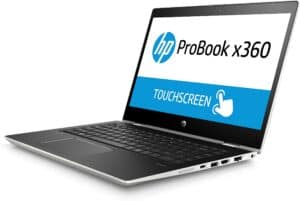 Hp Probook X360 440 G1
