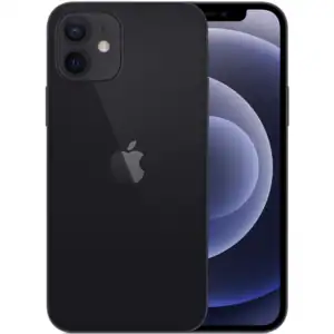Apple iPhone 12 64GB Black 2020 Grade A Apple iPhone 12 64GB Black 2020 Grade A
