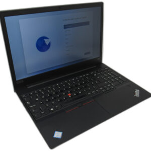 Lenovo Thinkpad E580