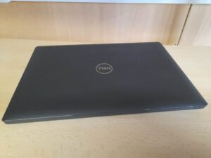 Dell 3420 pic of lid