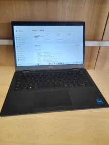 Refurbished Dell Latitude 3420