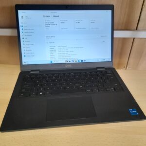 Refurbished Dell Latitude 3420
