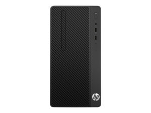 Hp 290 G1 Desktop